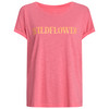 Dames T-shirt met print
