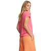 Dames T-shirt met print