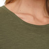Damen T-Shirt mit Print