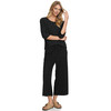 Damen Shirt mit Struktur
