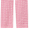 Mädchen Hose mit Stickerei