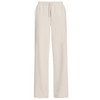 Damen Wide-Leg-Hose aus Modal-Mix