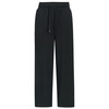 Damen Wide-Leg-Hose aus Modal-Mix