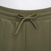 Damen Wide-Leg-Hose aus Modal-Mix