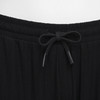 Dames culotte met trekkoord