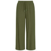 Dames culotte met trekkoord