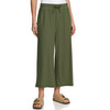 Dames culotte met trekkoord
