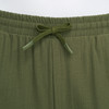 Dames culotte met trekkoord