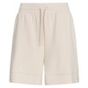 Damen Sweatshorts aus Modal-Mix