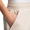 Damen Sweatshorts aus Modal-Mix