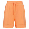 Damen Sweatshorts aus Modal-Mix