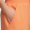 Damen Sweatshorts aus Modal-Mix