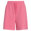 Damen Sweatshorts aus Modal-Mix