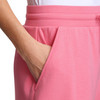 Damen Sweatshorts aus Modal-Mix