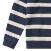 Jungen Sweatshirt aus Bio-Baumwolle