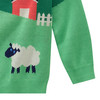 Jungen T-Shirt mit Allover-Motiv