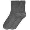 2 Paar Herrensocken im Set