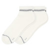 2 Paar Herren Sneaker-Socken mit Frottee