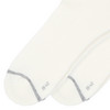 2 Paar Herren Sneaker-Socken mit Frottee