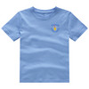 Jungen T-Shirt mit Rücken-Print