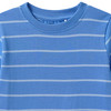 Jungen T-Shirt mit Traktor-Print