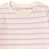 Mädchen T-Shirt aus Bio-Baumwolle