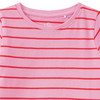 Mädchen T-Shirt aus Bio-Baumwolle
