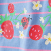 Mädchen T-Shirt aus Bio-Baumwolle