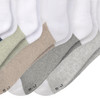 5 Paar Herren Sneaker-Socken im Set