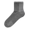 3 paar trekking-sneakersokken voor heren