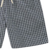 Jungen Seersucker-Shorts kariert