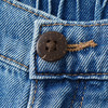 Jungen Jeansshorts im 5-Pocket-Style