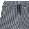 Jungen Joggingshorts mit Streifen