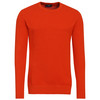 Herren Strickpullover mit Struktur