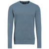 Herren Strickpullover mit Struktur