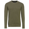 Herren Strickpullover mit Struktur