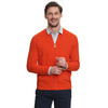 Herren Strickjacke mit Reißverschluss