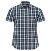 Herren Hemd mit Karo-Muster