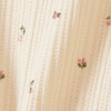 Baby Leggings mit Blümchen