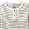 Baby Langarmshirt mit Streifen