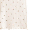 Baby T-Shirt mit Blümchen