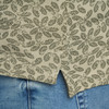 Herren Poloshirt mit Muster