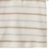 Baby Poloshirt mit Streifen