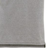 Herenpoloshirt in piquÃ©-kwaliteit