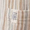 Newborn Set mit Latzhose und Langarmshirt