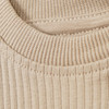 Newborn shirt met lange mouw, koalaborduursel