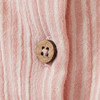 Newborn Set mit Latzkleid und Rippshirt