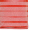 Poloshirt voor heren met strepen