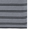 Poloshirt voor heren met strepen