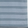 Poloshirt voor heren met strepen